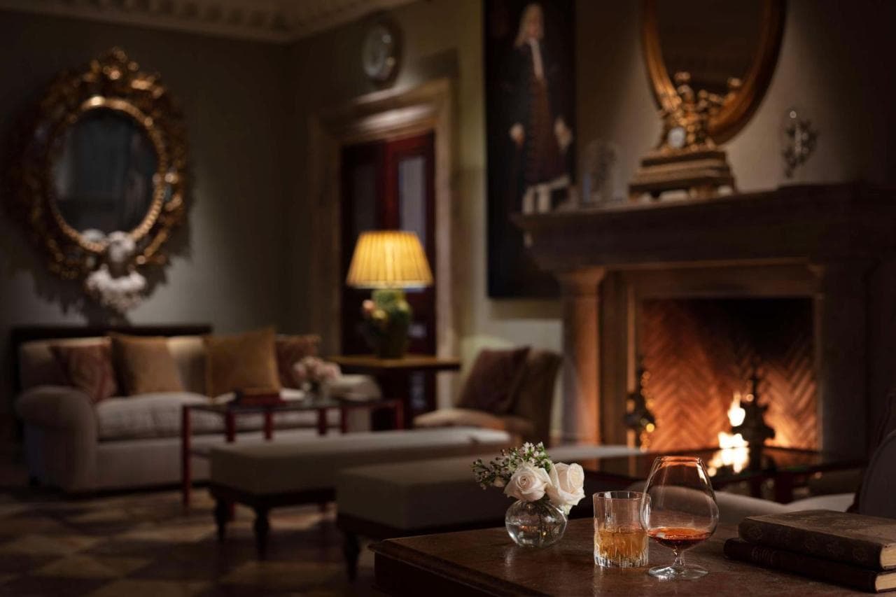 Anantara Villa Padierna Palace Benahavís Marbella Resort - A Leading Hotel of the World – photo 7