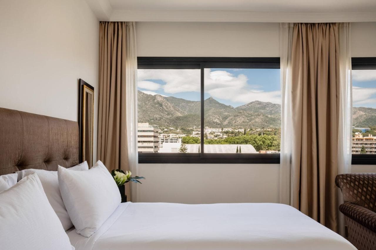 Hotel Don Pepe Gran Meliá – photo 2
