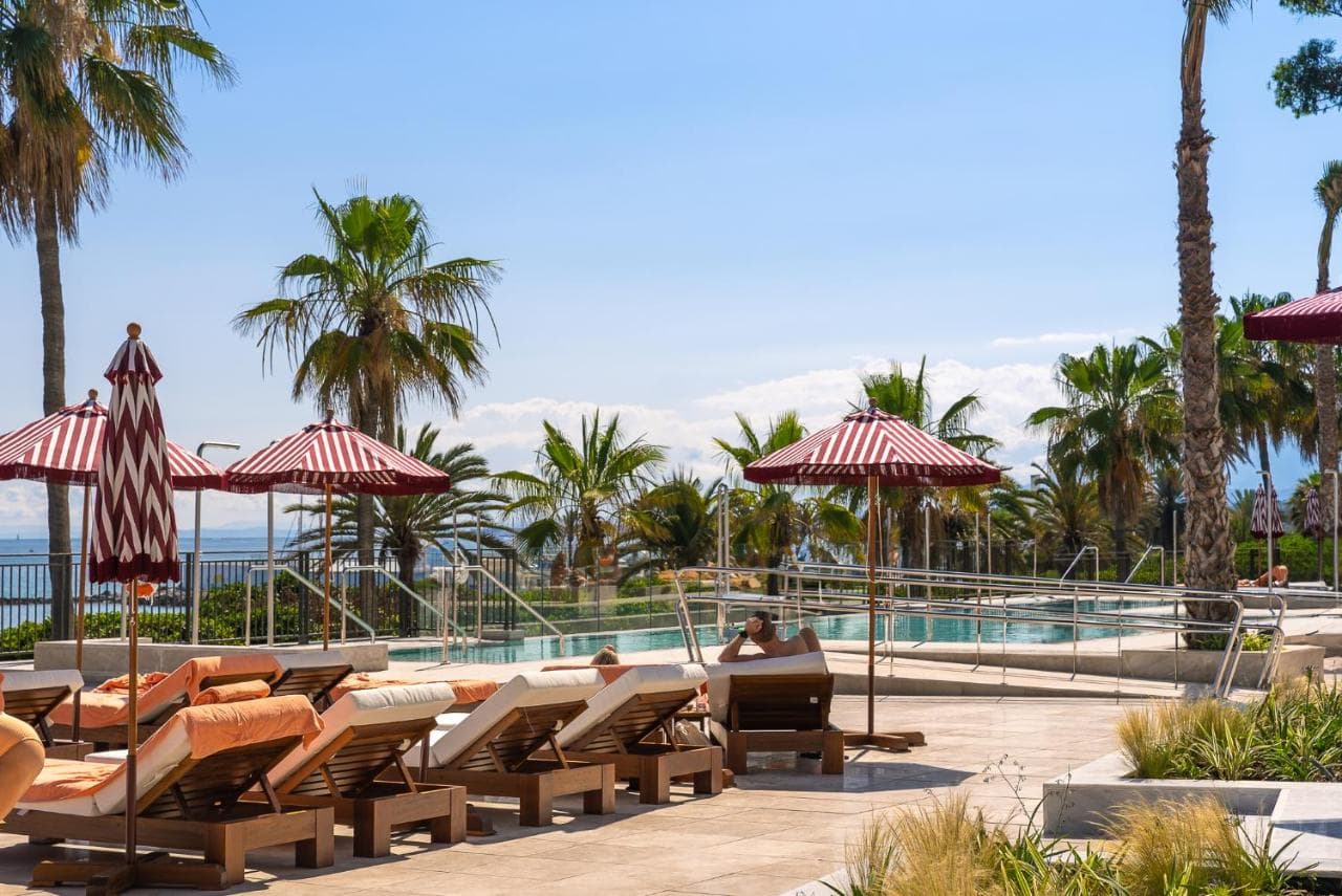 El Fuerte Marbella – photo 3