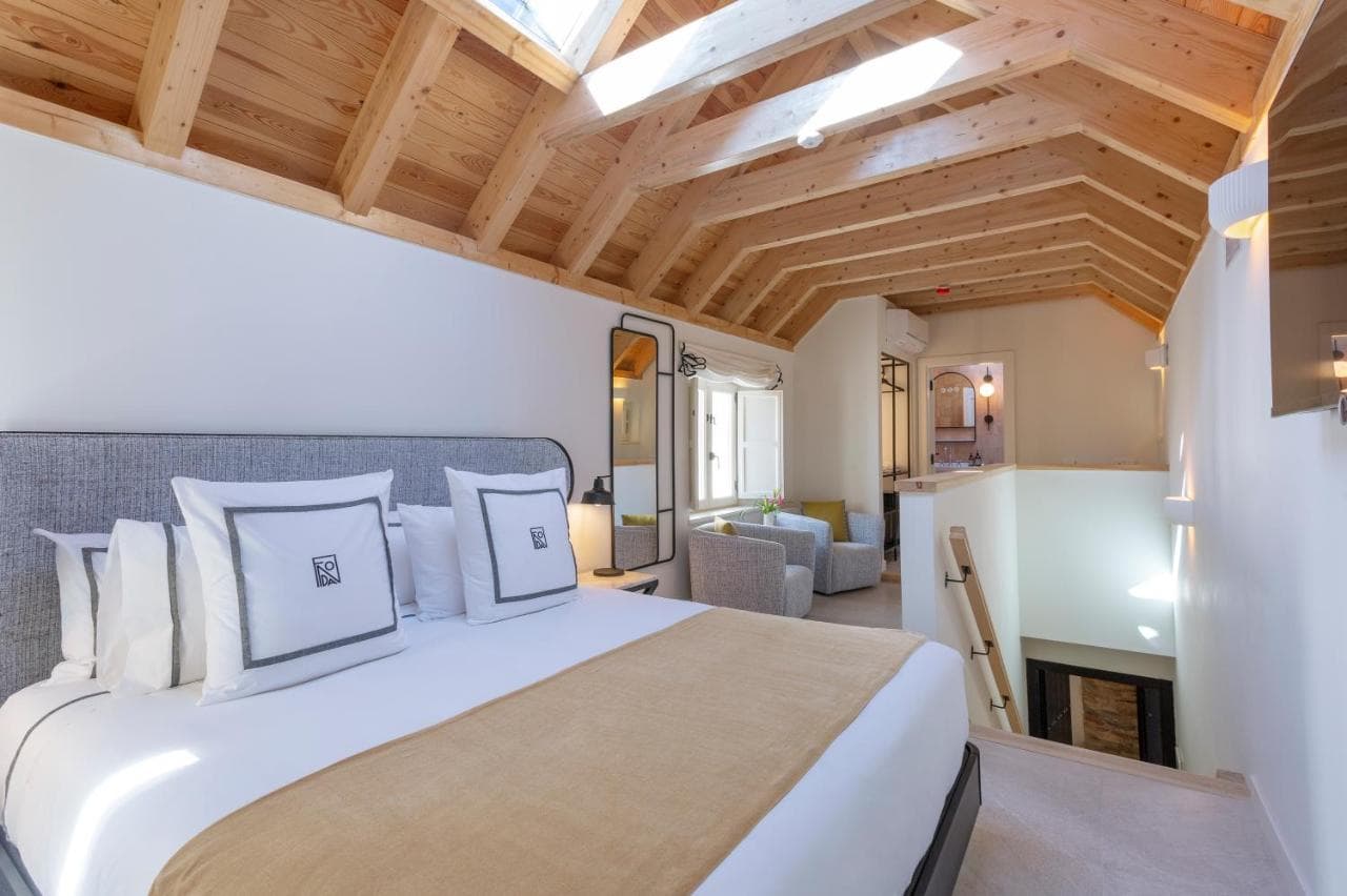 La Fonda Heritage Hotel Luxury, Relais & Châteaux – photo 7