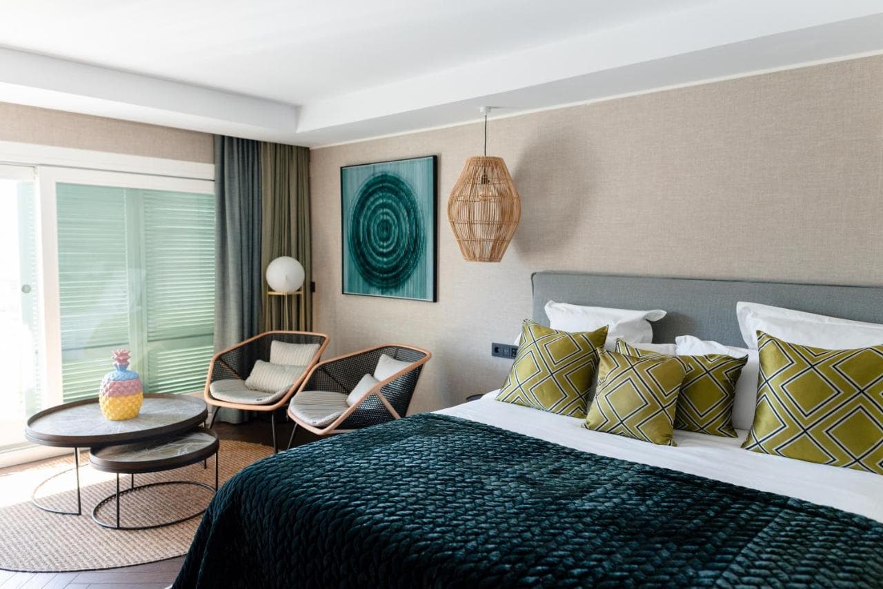 Boho Club Marbella - a Preferred Hotel – photo 2