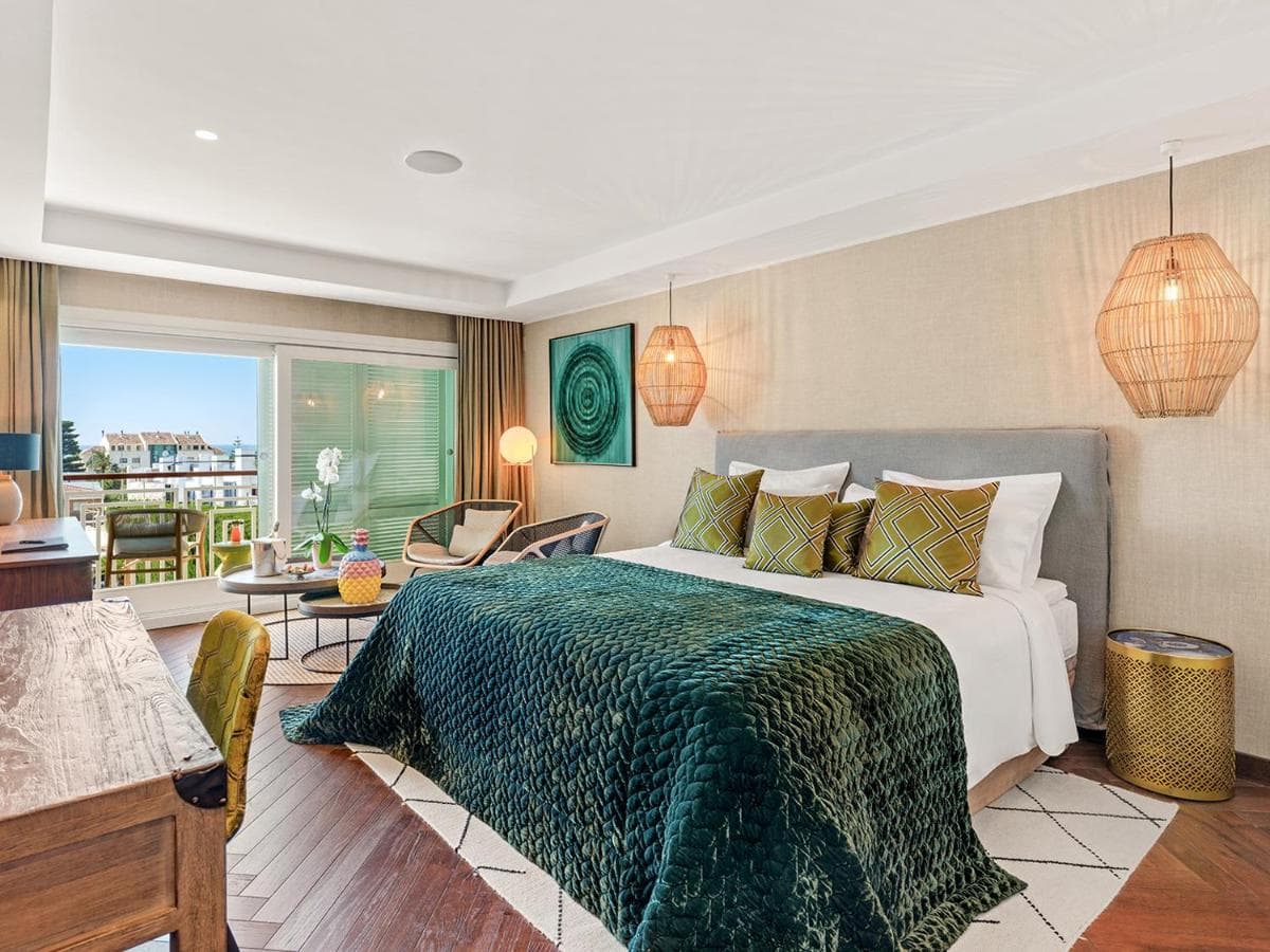 Boho Club Marbella - a Preferred Hotel – photo 8