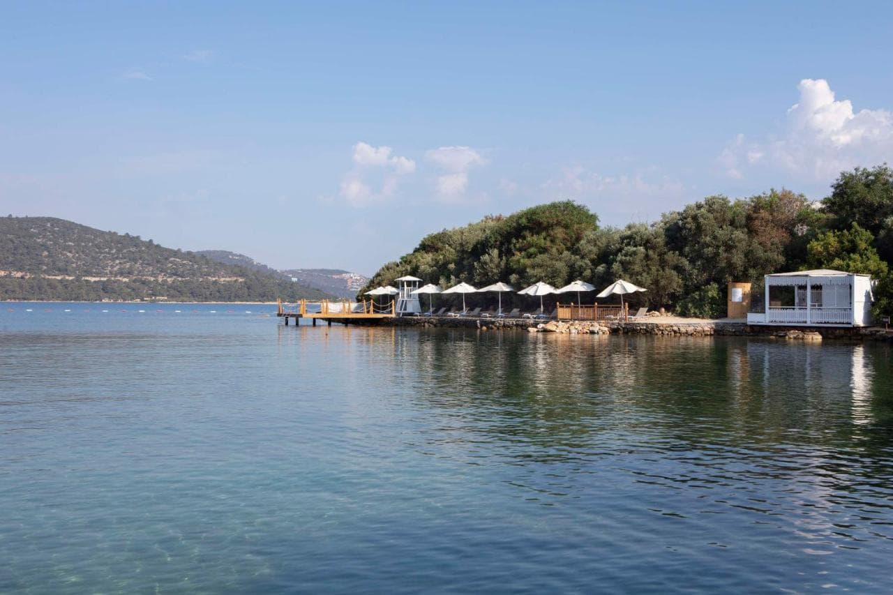 Susona Bodrum, LXR Hotels & Resorts – photo 6