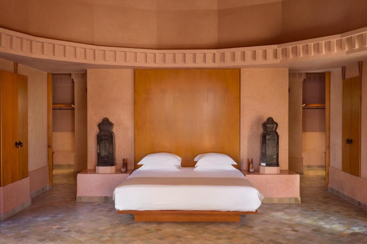 Amanjena Resort – photo 2