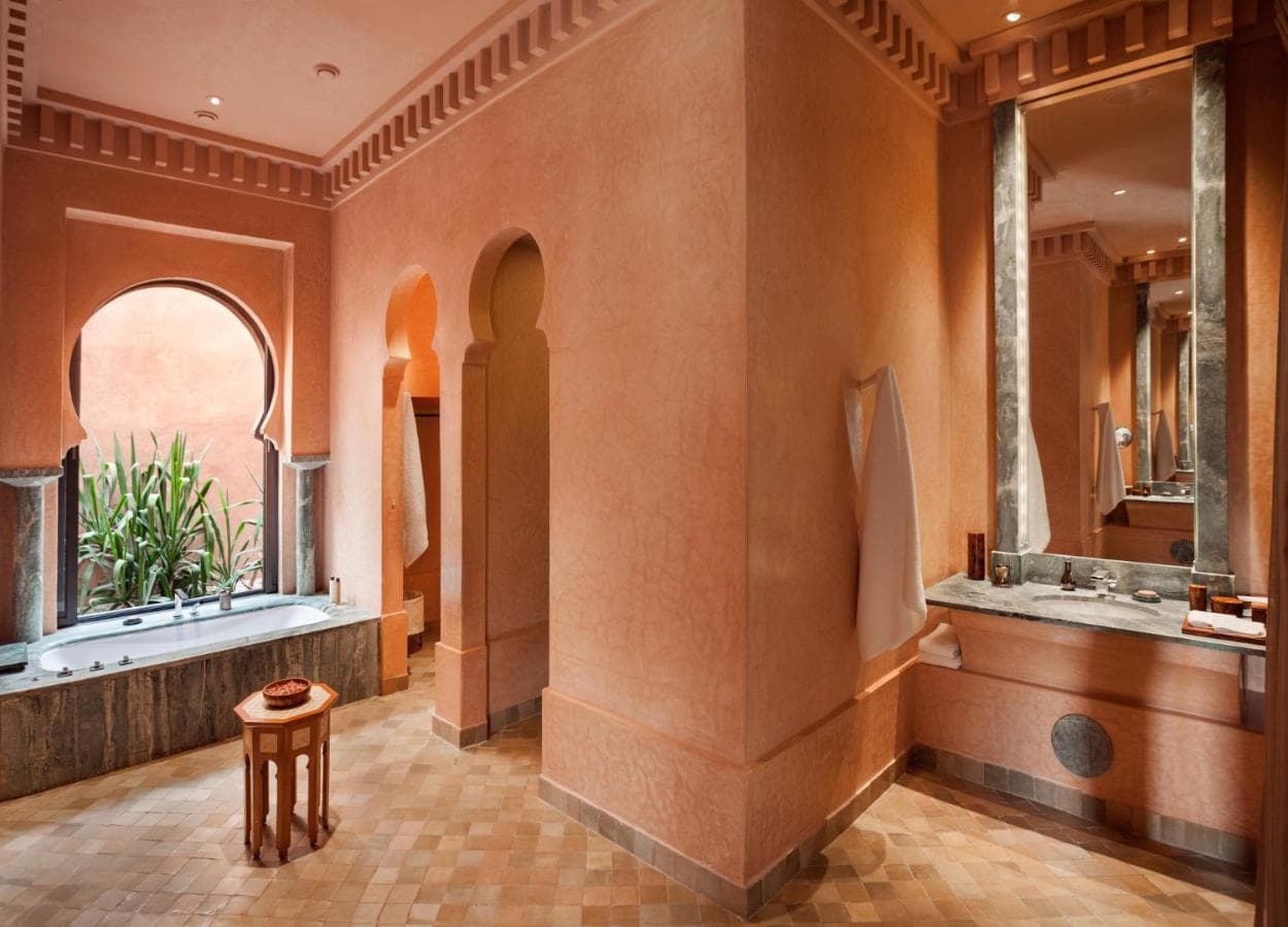Amanjena Resort – photo 3