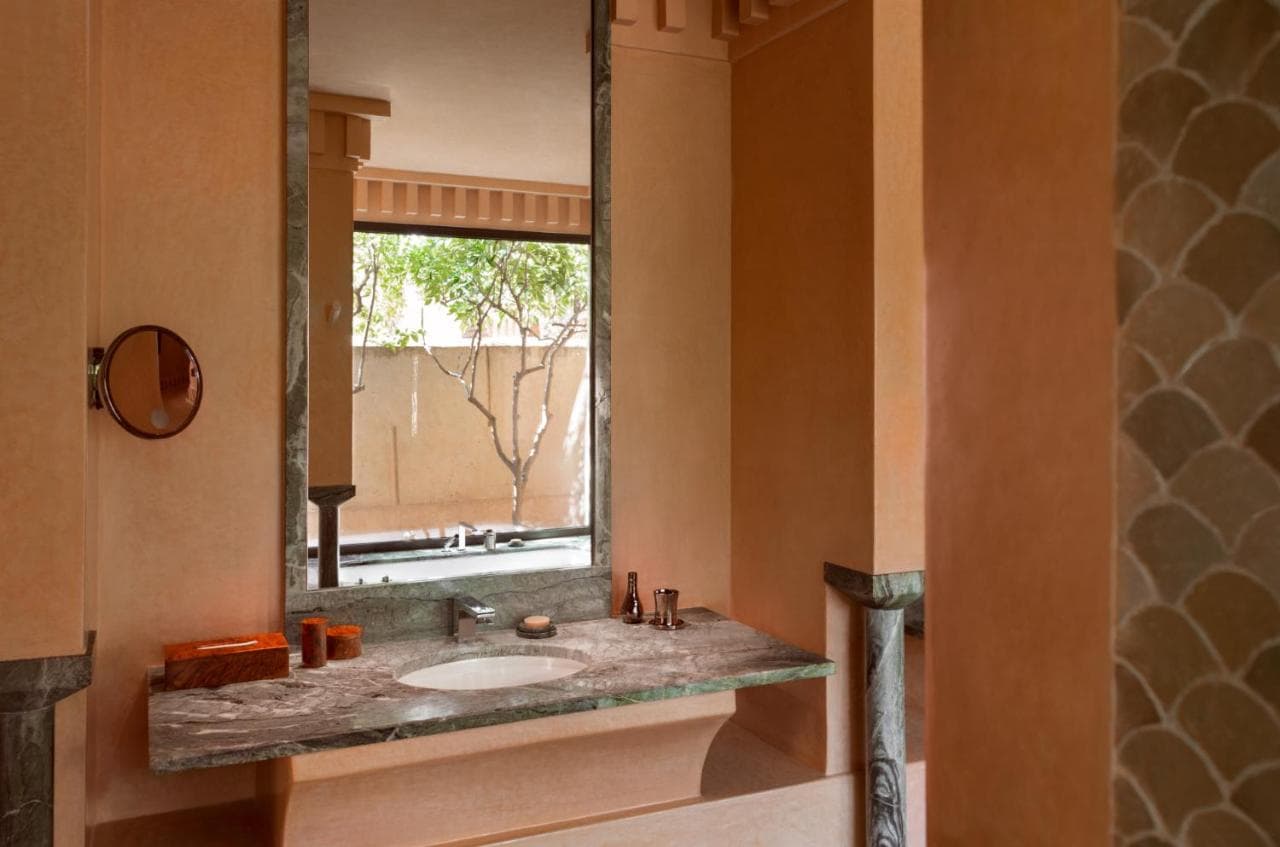 Amanjena Resort – photo 8