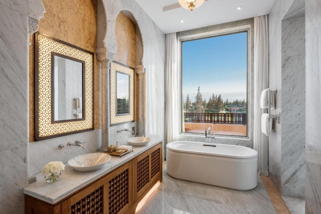 The Oberoi Marrakech – photo 3