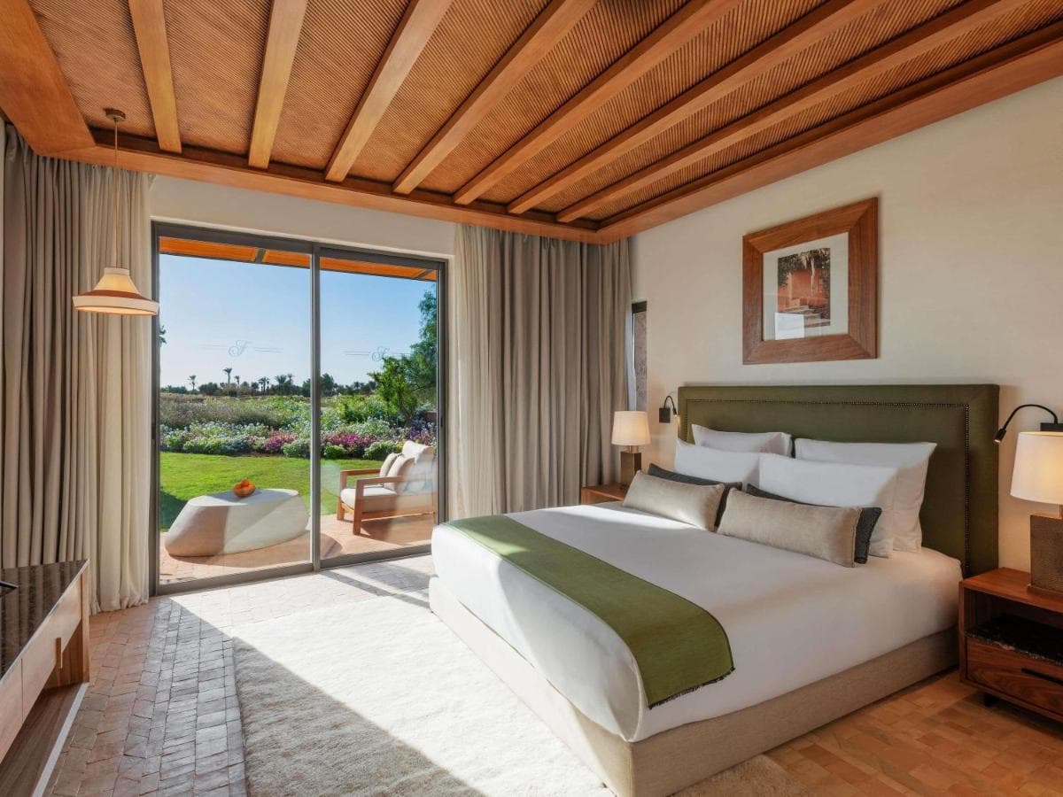 Fairmont Royal Palm Marrakech – photo 2