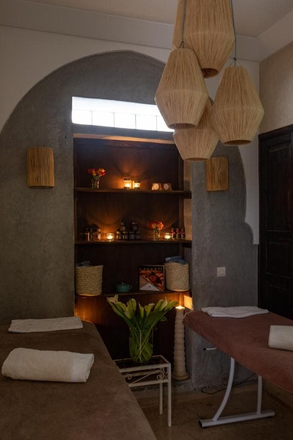 Riad l'Oiseau du Paradis – photo 6