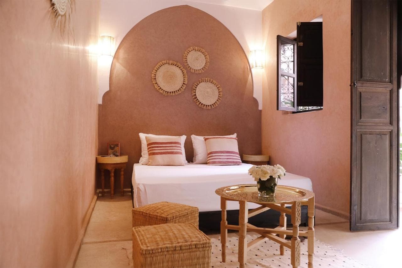 Riad l'Oiseau du Paradis – photo 2