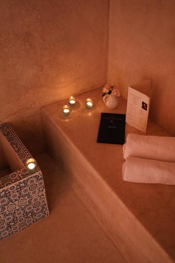 Riad l'Oiseau du Paradis – photo 3