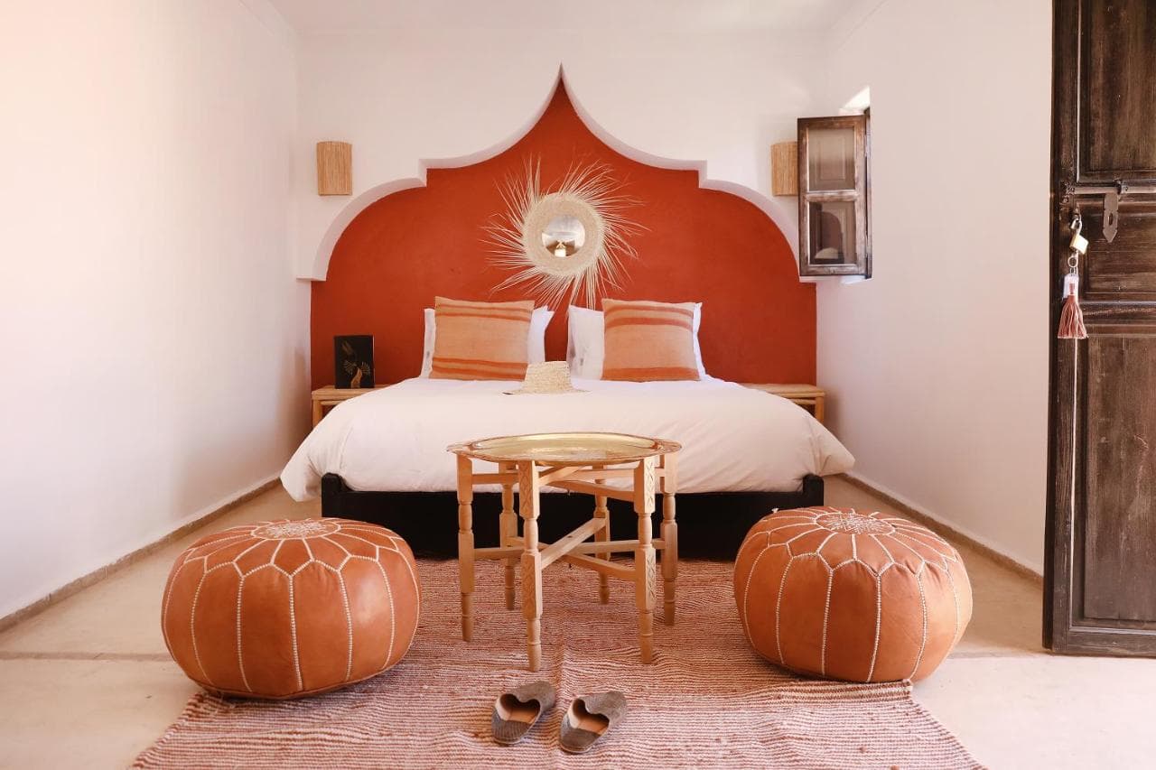 Riad l'Oiseau du Paradis – photo 8
