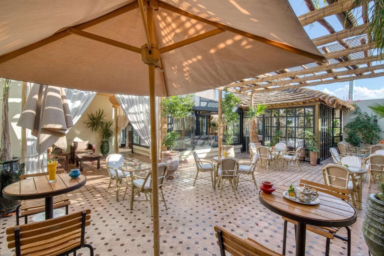 Palais Tara & Spa – photo 6