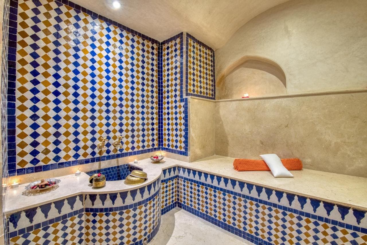 Palais Tara & Spa – photo 8
