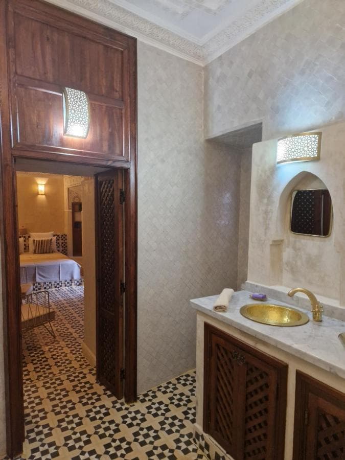 Riad Les Nuits de Marrakech – photo 3