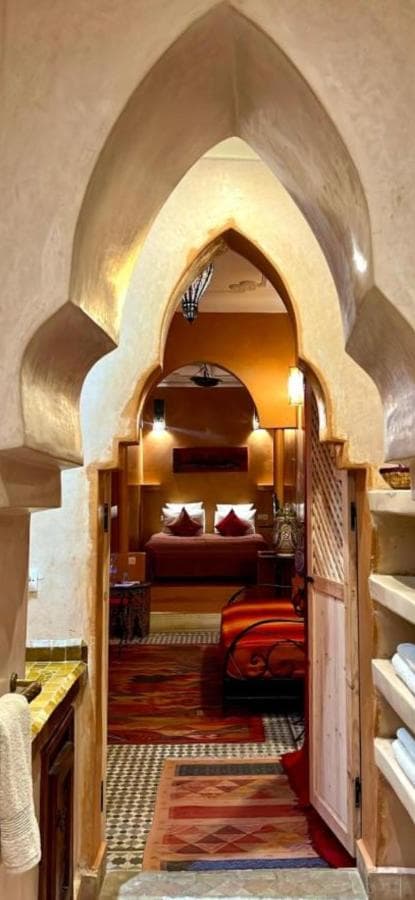 Riad Les Nuits de Marrakech – photo 2