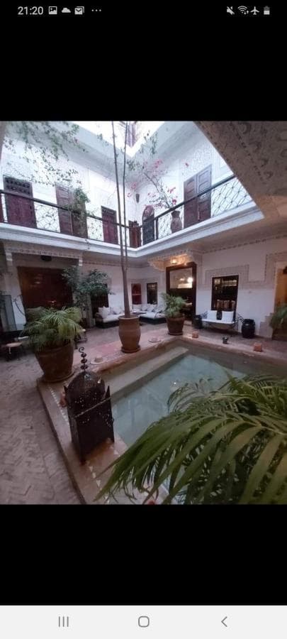 Riad Les Nuits de Marrakech – photo 4