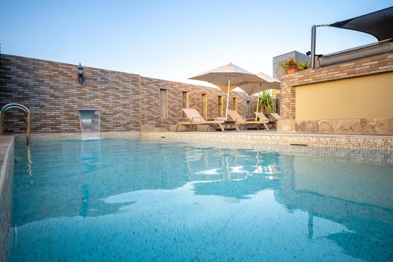 Hotel & Ryad Art Place Marrakech – photo 4