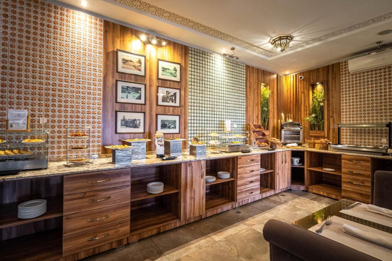 Hotel & Ryad Art Place Marrakech – photo 3