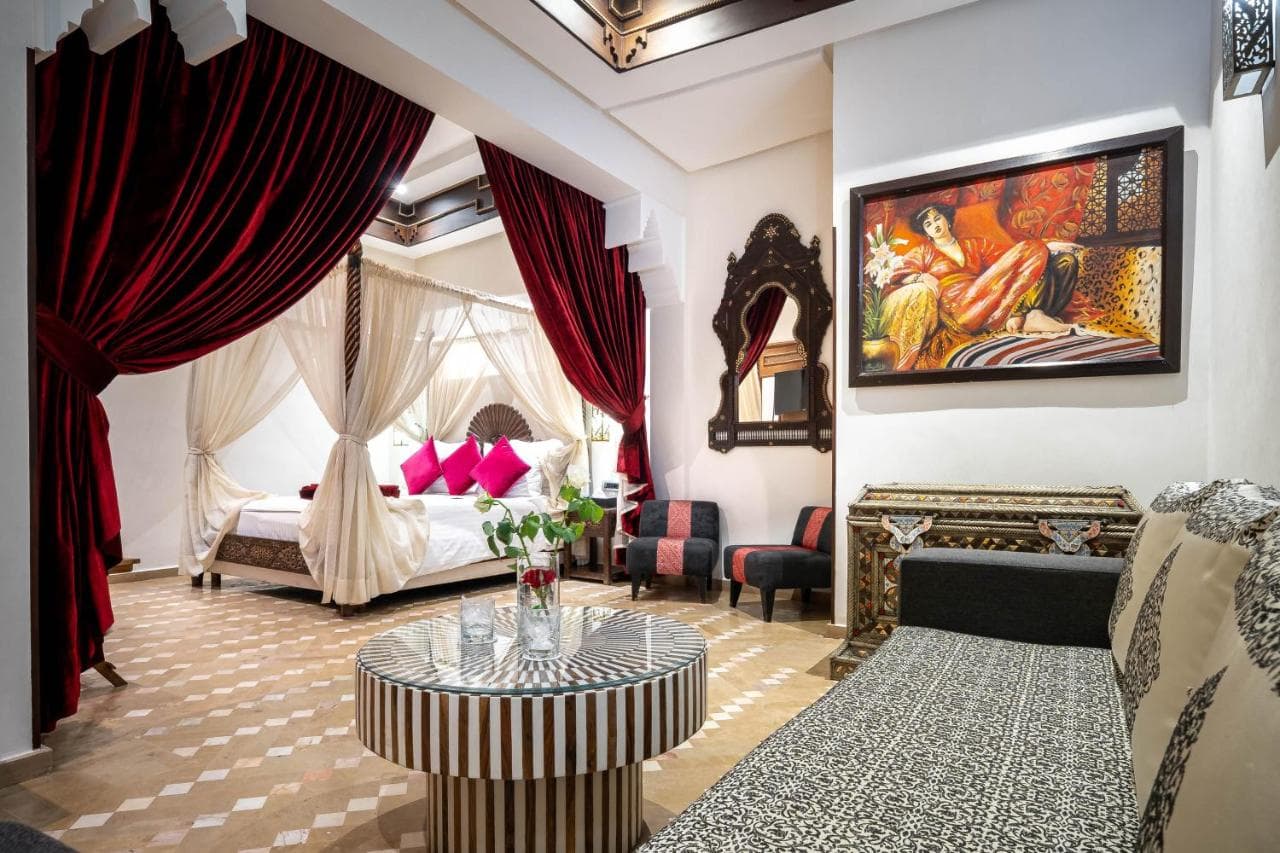 Hotel & Ryad Art Place Marrakech – photo 6