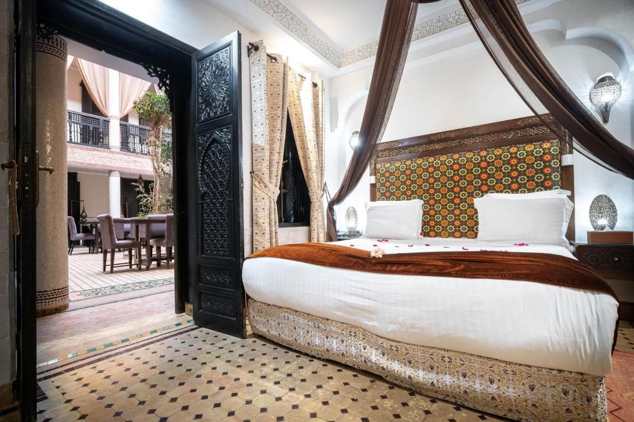 Hotel & Ryad Art Place Marrakech – photo 2