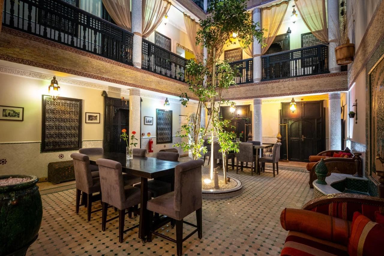 Hotel & Ryad Art Place Marrakech – photo 5