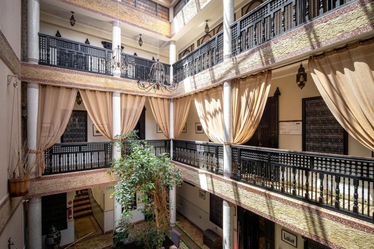 Hotel & Ryad Art Place Marrakech – photo 7