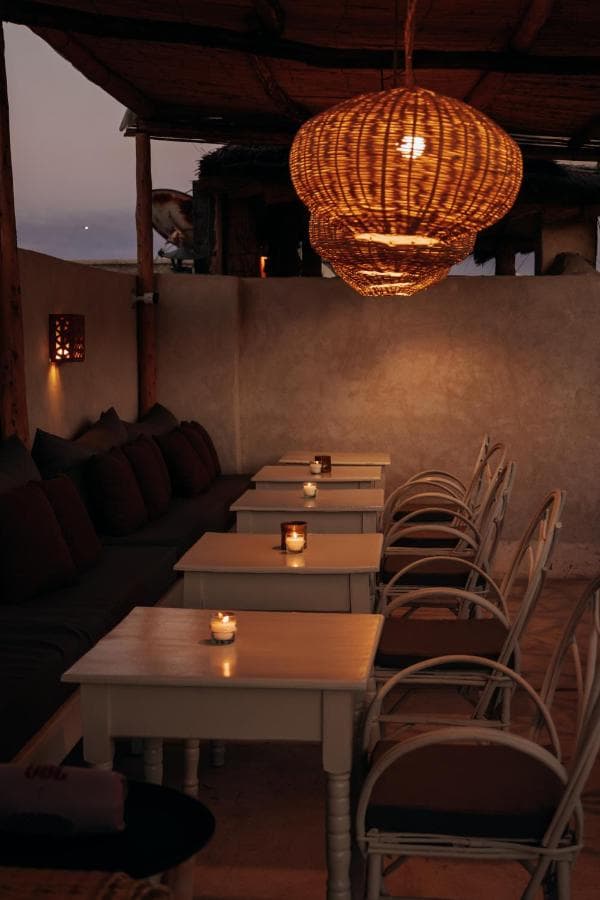 Maison Dar Saada – photo 5