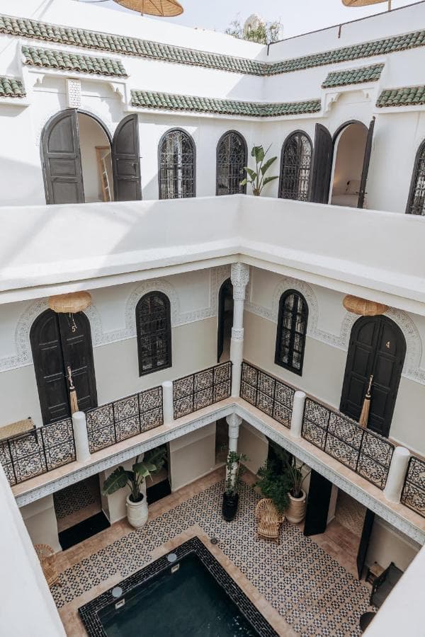 Maison Dar Saada – photo 3