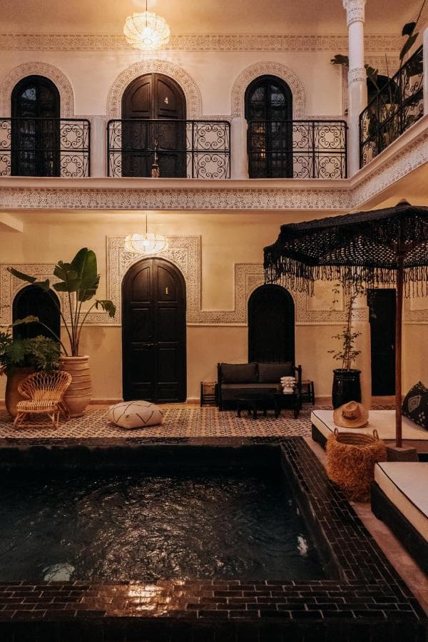 Maison Dar Saada – photo 6