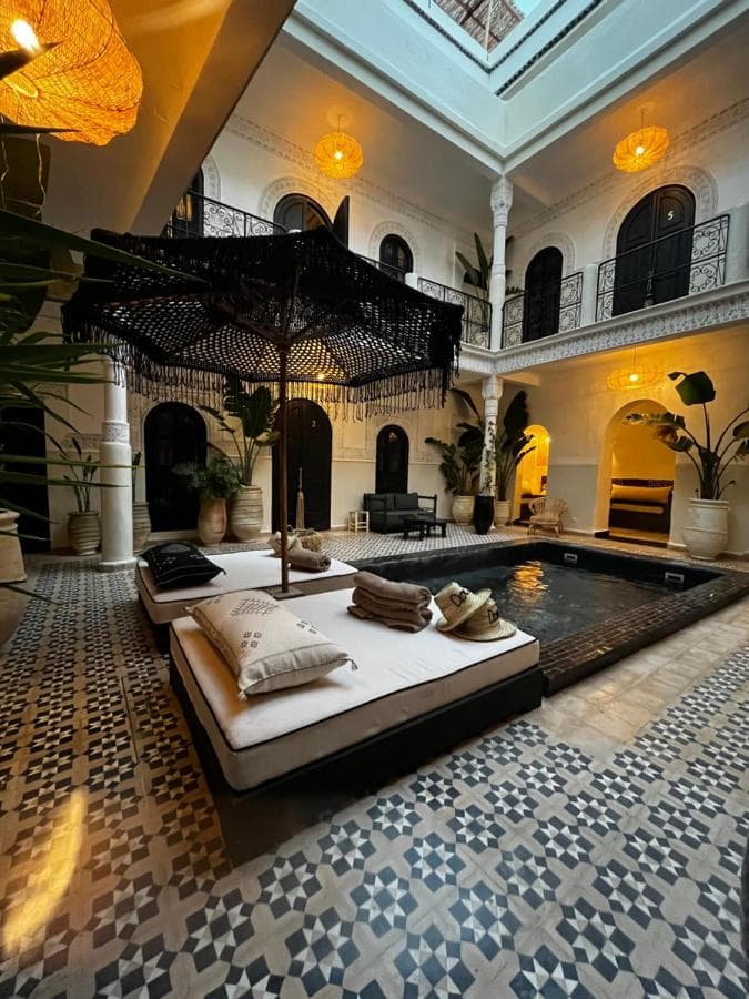 Maison Dar Saada – photo 7