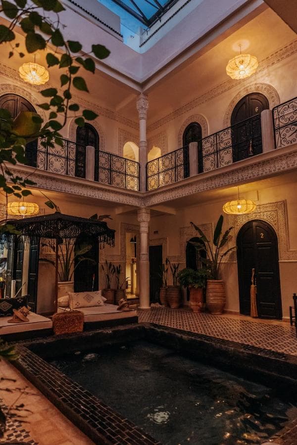 Maison Dar Saada – photo 4