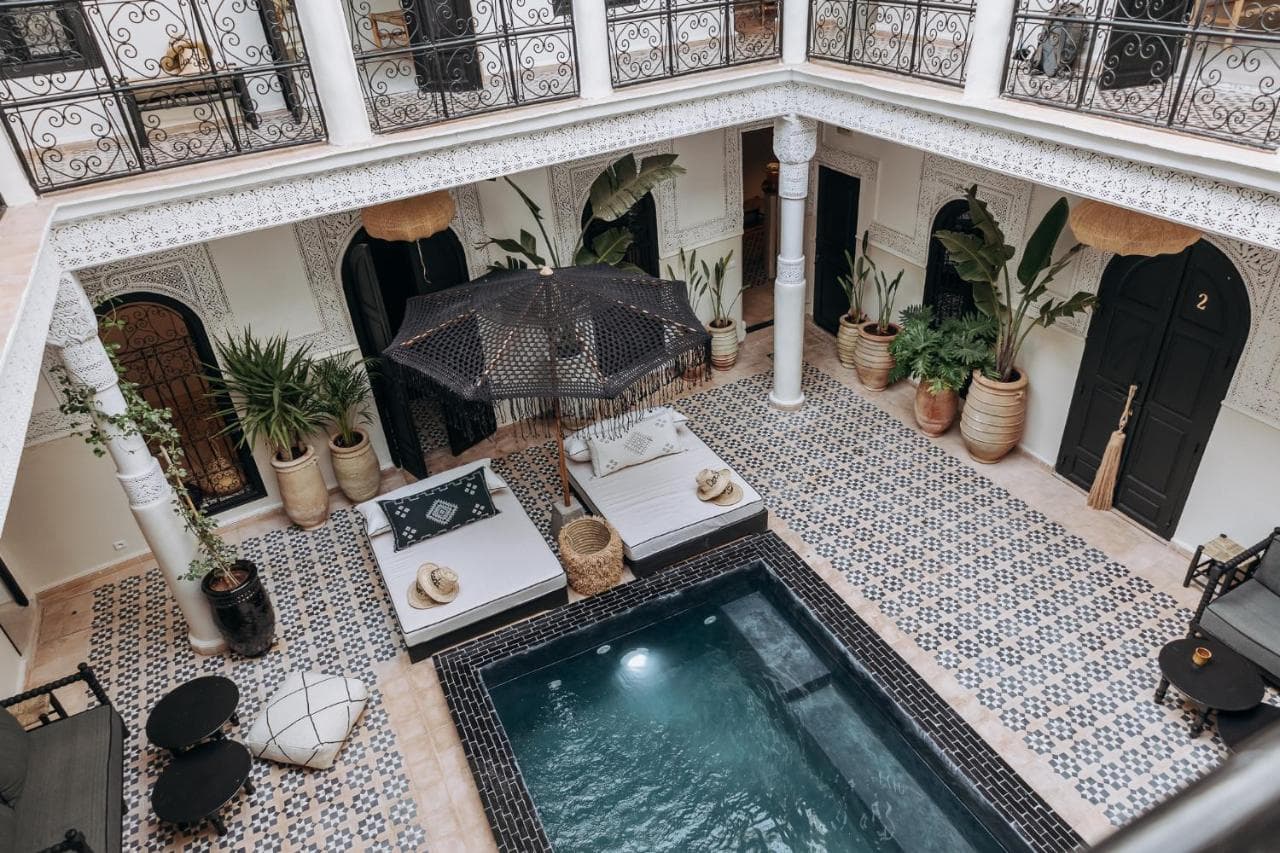 Maison Dar Saada – photo 2