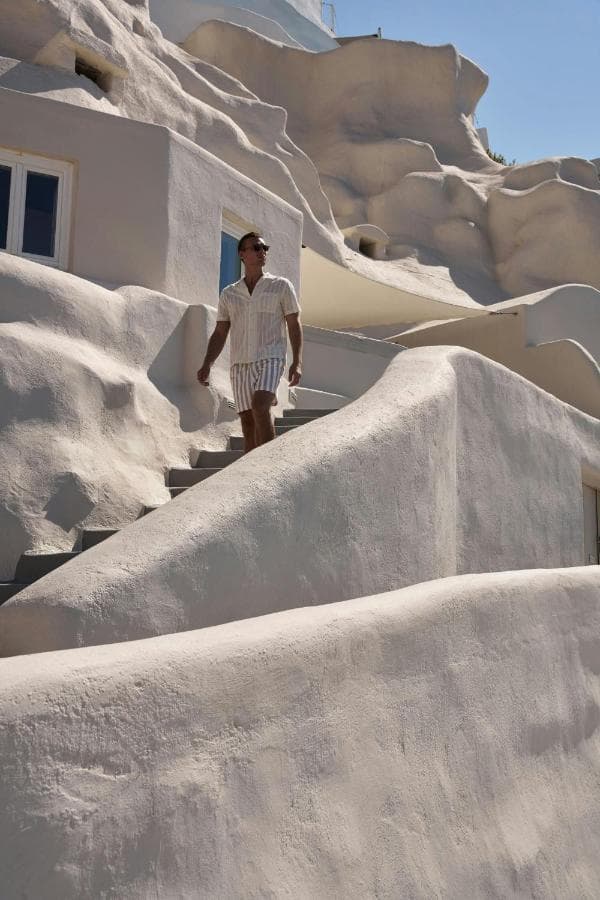 Mystique, a Luxury Collection Hotel, Santorini – photo 4