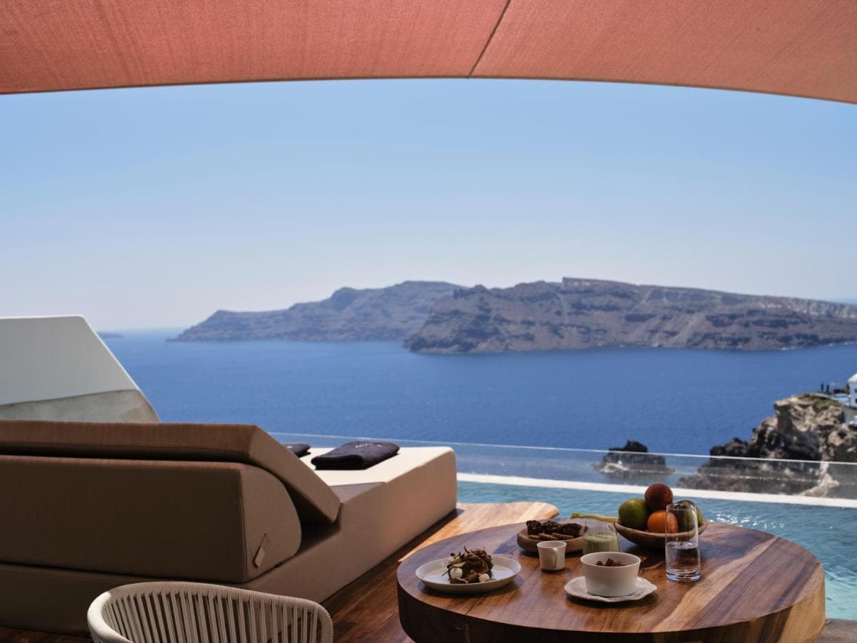 Andronis Luxury Suites – photo 7