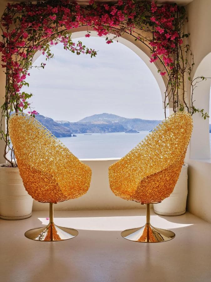 Andronis Luxury Suites – photo 2