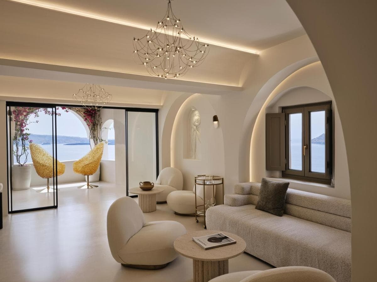 Andronis Luxury Suites – photo 6