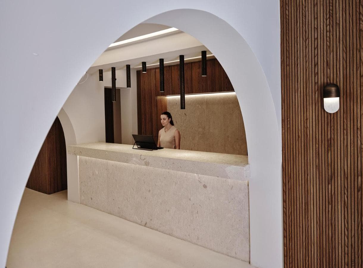 Andronis Luxury Suites – photo 4