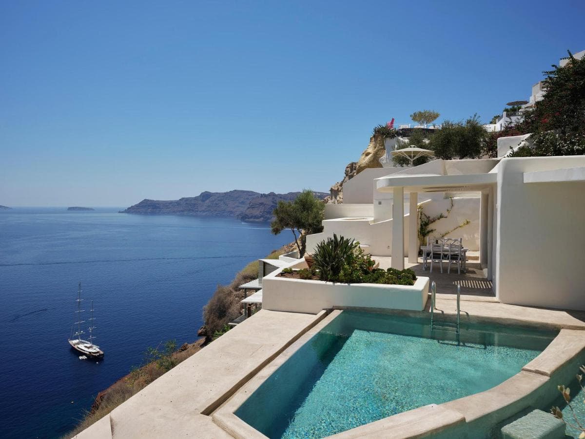 Andronis Luxury Suites – photo 8