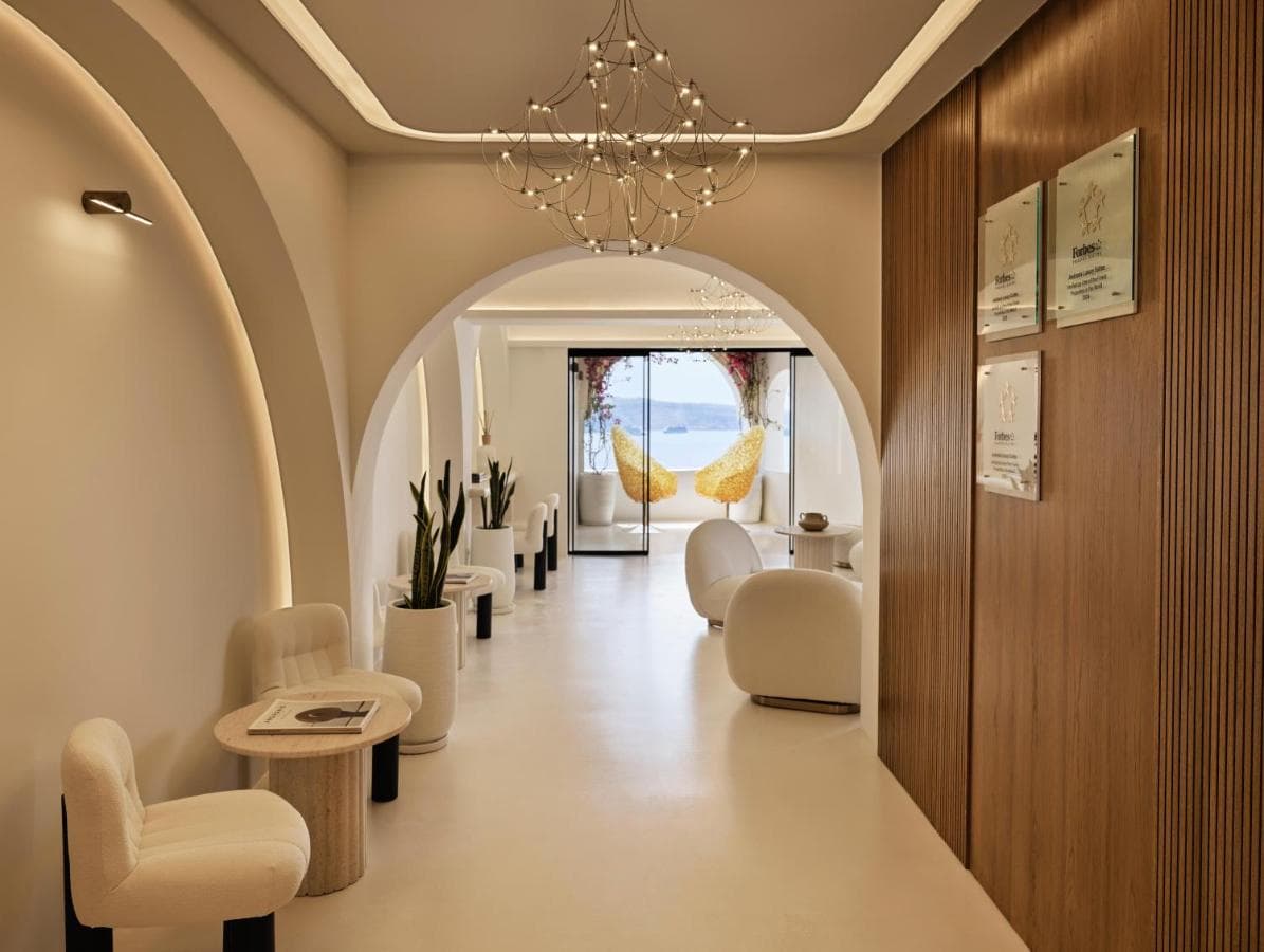 Andronis Luxury Suites – photo 5