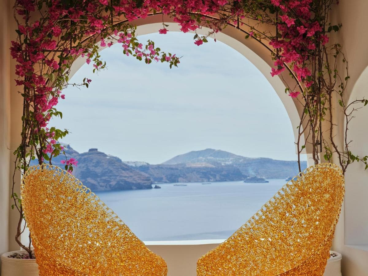 Andronis Luxury Suites – photo 3