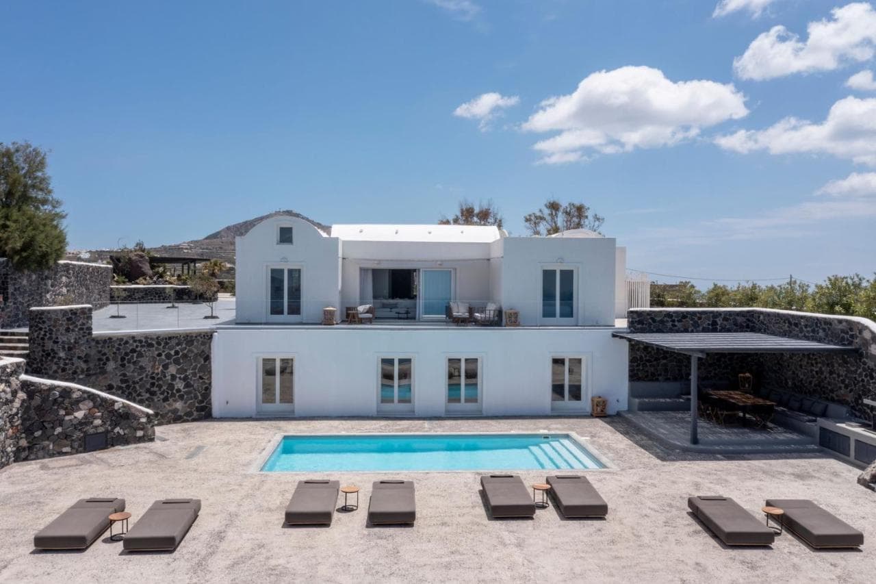 Vedema, a Luxury Collection Resort, Santorini – photo 8