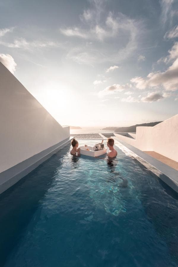 Cavo Tagoo Santorini – photo 4
