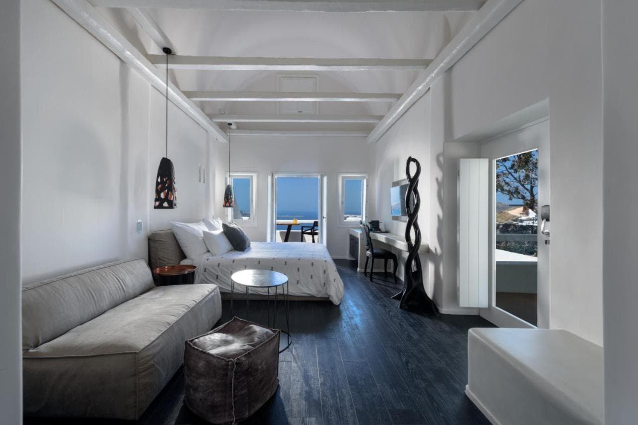 Cavo Tagoo Santorini – photo 2