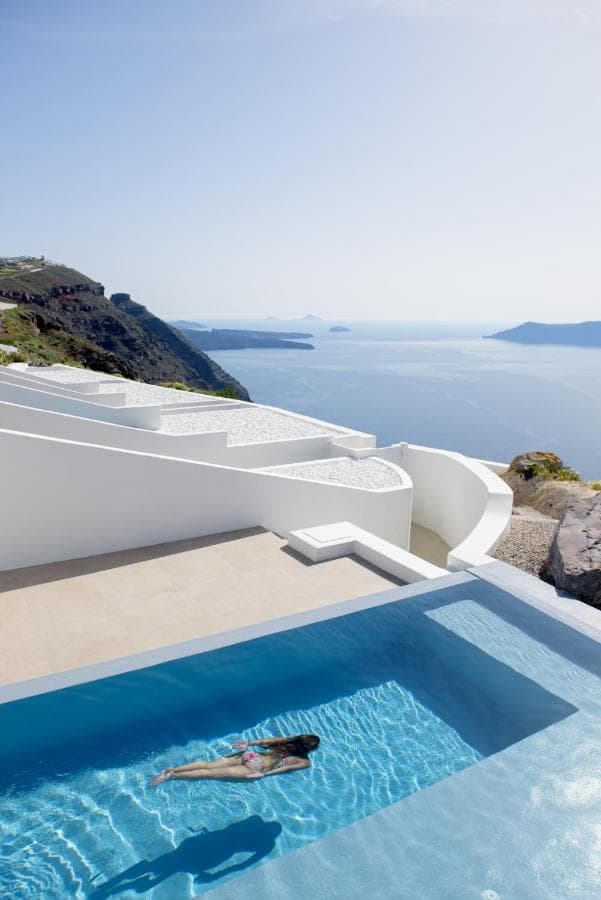 Cavo Tagoo Santorini – photo 8