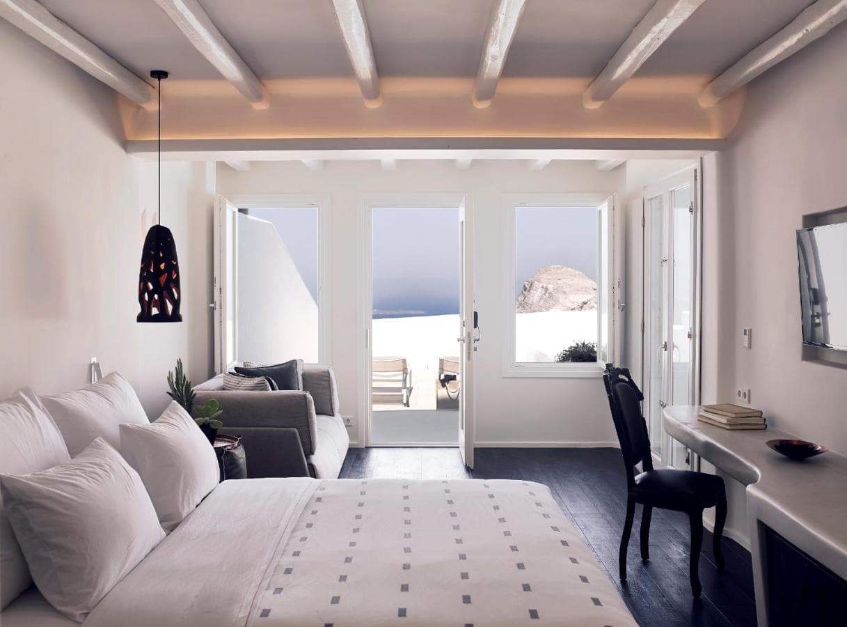 Cavo Tagoo Santorini – photo 7