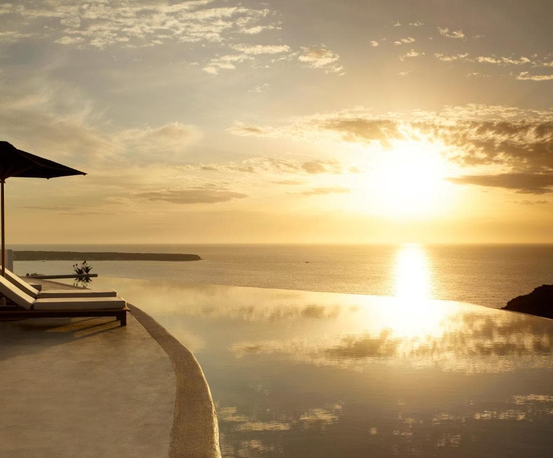 Santo Pure Oia Suites & Villas – photo 5