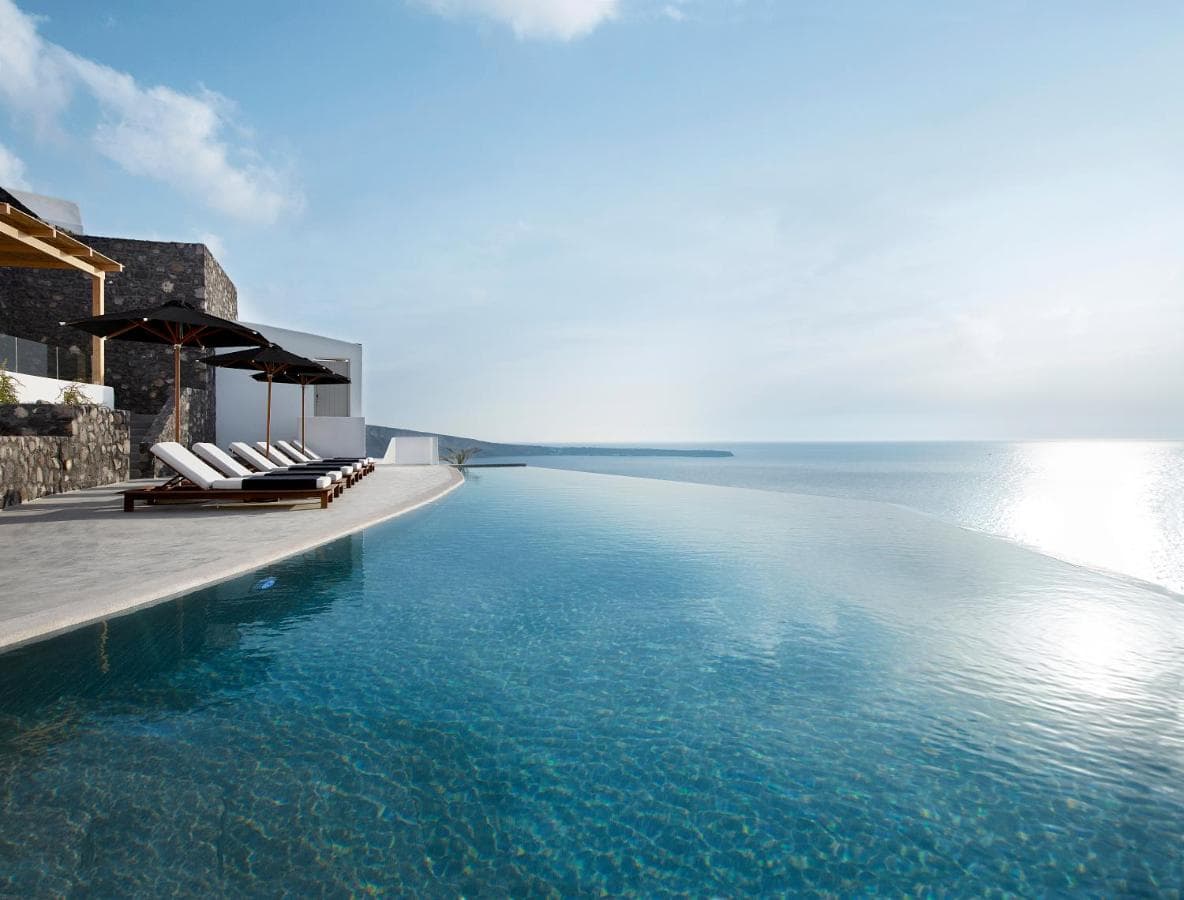 Santo Pure Oia Suites & Villas – photo 3