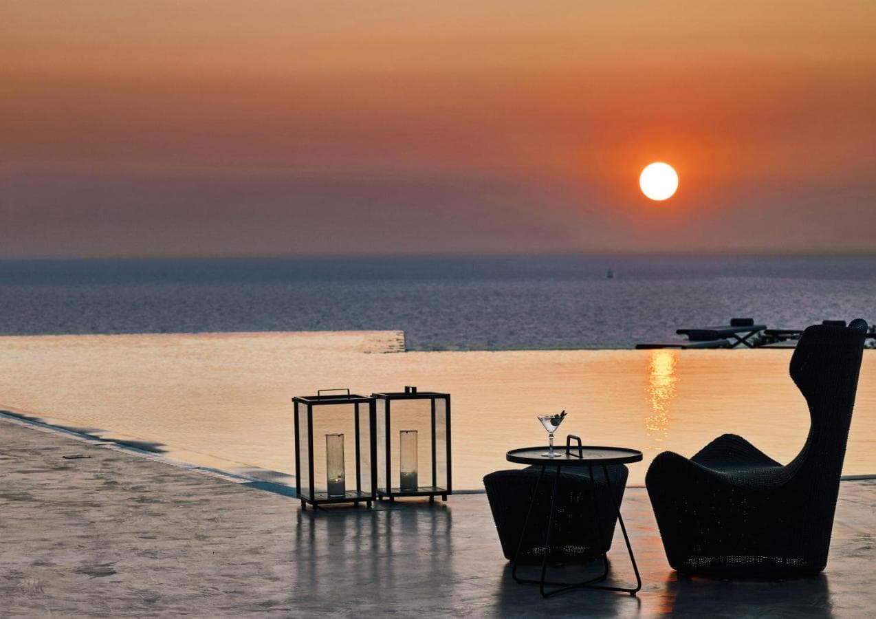 Santo Pure Oia Suites & Villas – photo 6