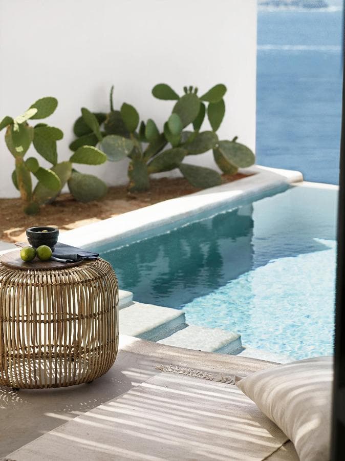 Santo Pure Oia Suites & Villas – photo 8